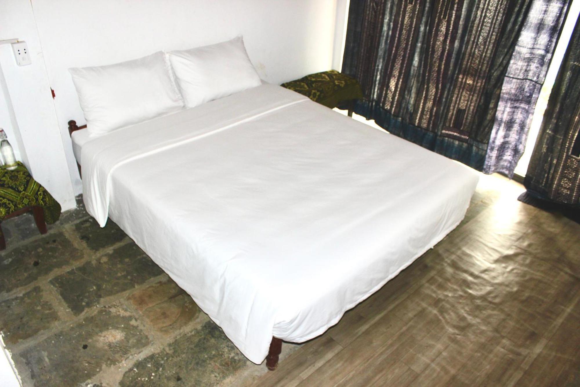 Sapa Hillcrest Homestay Lao Cai Exterior photo