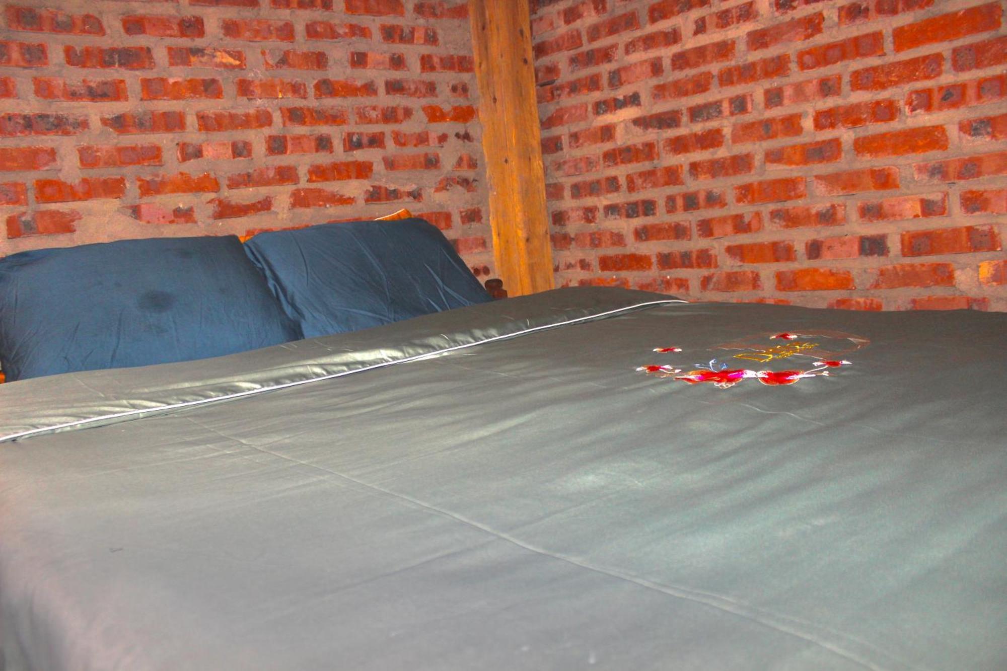 Sapa Hillcrest Homestay Lao Cai Exterior photo