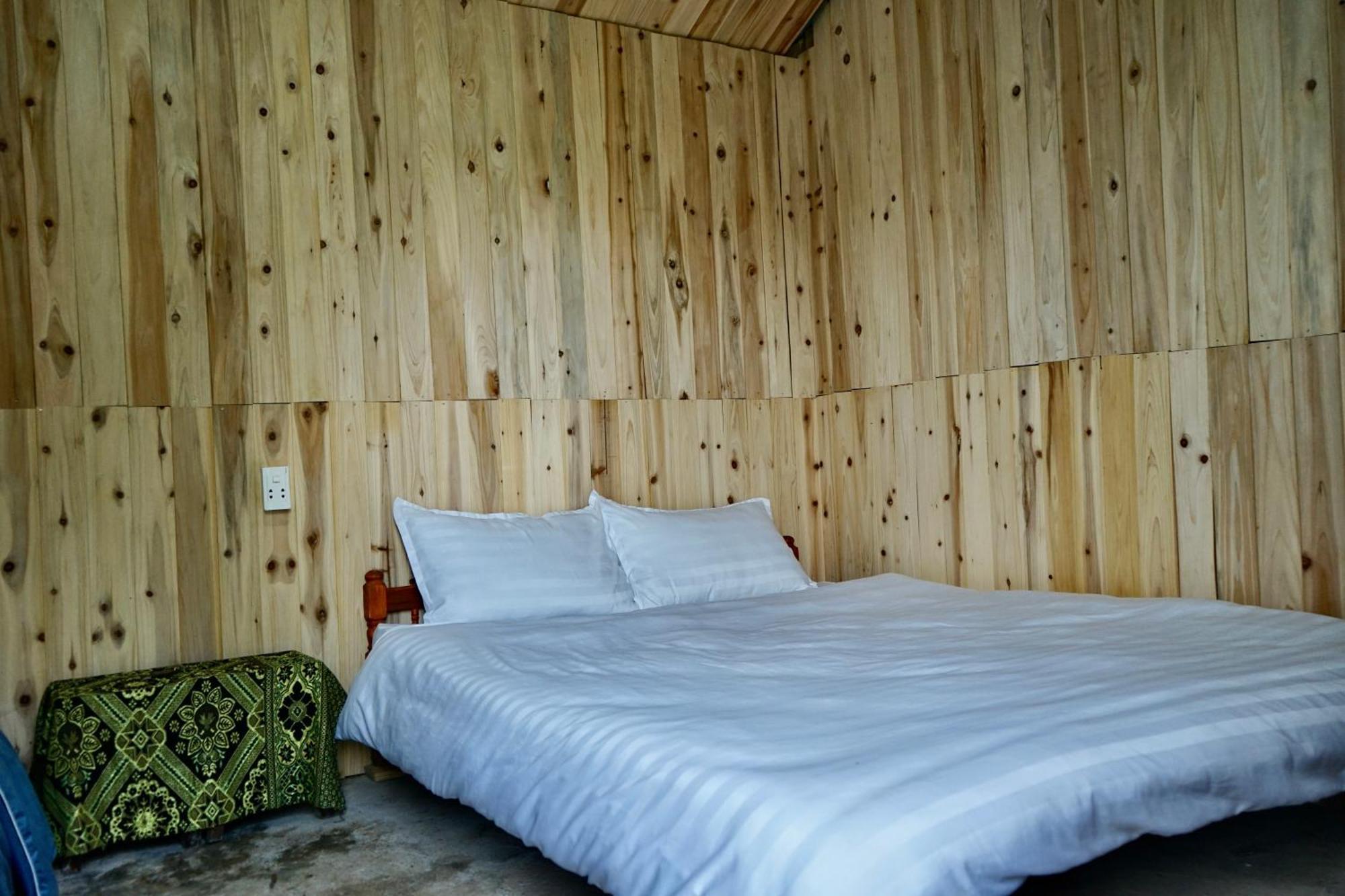 Sapa Hillcrest Homestay Lao Cai Exterior photo